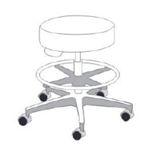 Century Series Exam Stool Sand 250lb Capacity