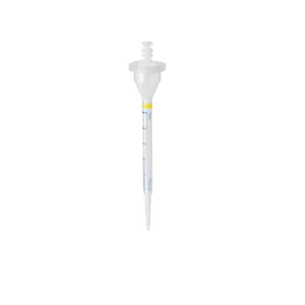 Combitips Advanced Pipette Tip 1mL Sterile 100/Ca