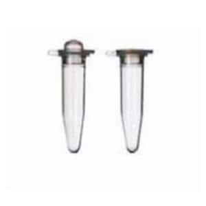 Test Tube Clear 1000/Pk