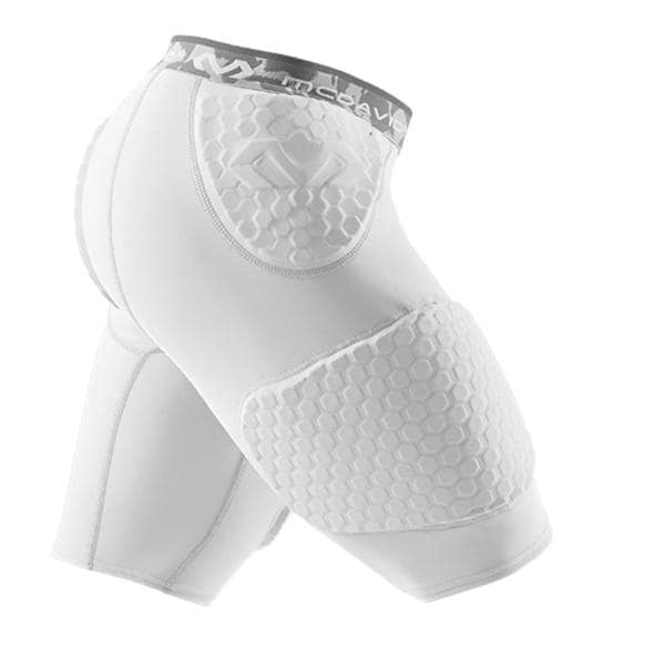 Hex Compression Shorts Adult 38-42" X-Large