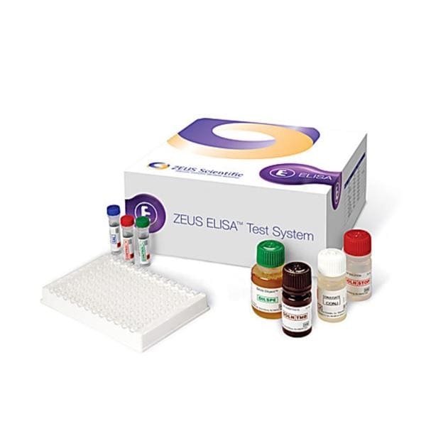 ELISA SmartKit Jo-1 Test System 96 Count Ea