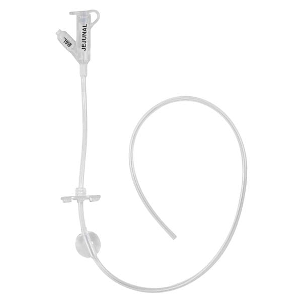 MIC Feeding Tube 18Fr 51cm