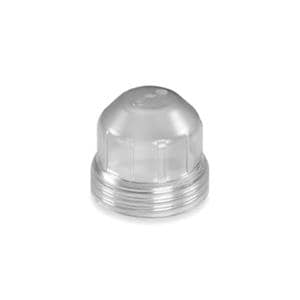 Aersol-Tight Cap For Swing Bucket Rotor 2/Pk