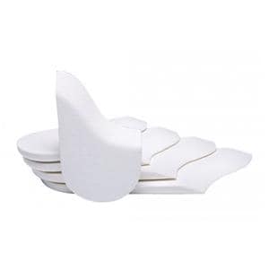 Aircast Post-Op Wedge Heel Felt X-Large