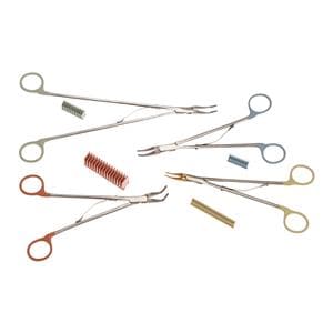 Hemoclip Ligating Clip Medium/Large Disposable