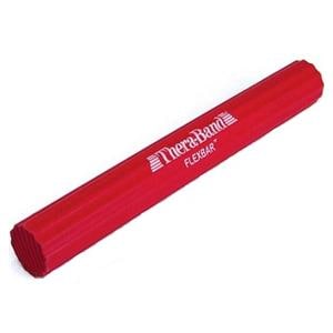 Thera-Band Flexbar Therapy Bar Red