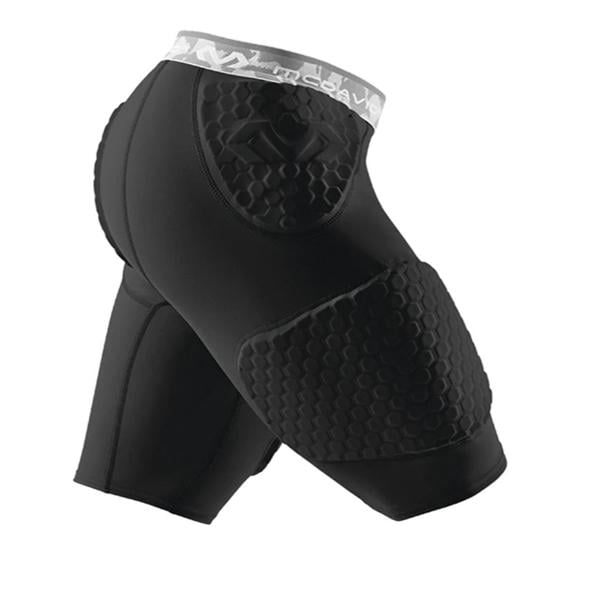 Hex Compression Shorts Adult 30-34" Medium