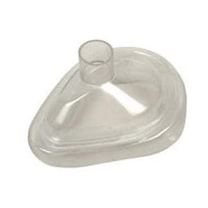 Mask Resuscitation Adult 10/Pk