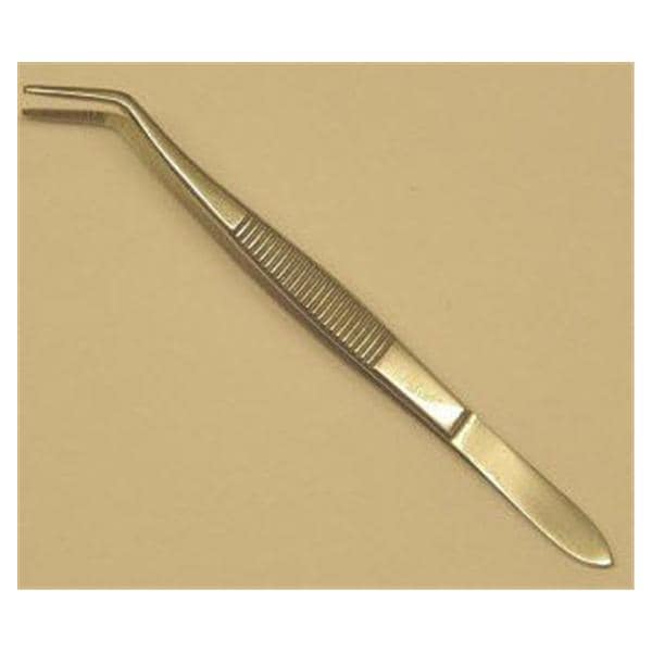 Insect Pinning Forcep 4-1/2" Ea