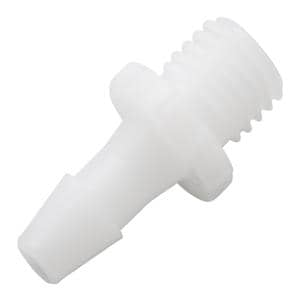 Blood Pressure Connector White 10/Pk