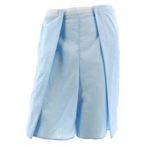 Patient Shorts Medium Blue Unisex Ea