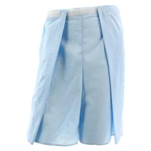 Patient Shorts X-Large Blue Unisex Ea