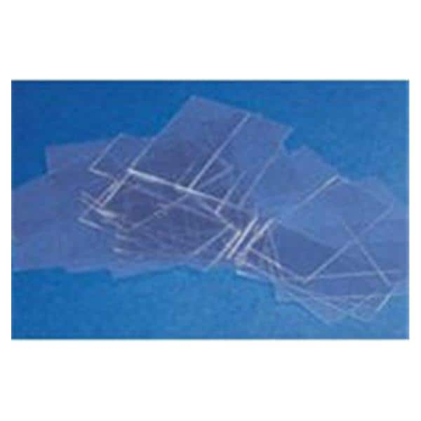 Gold Seal Microscope Slide 3x1"x1mm Clear 144/Pk