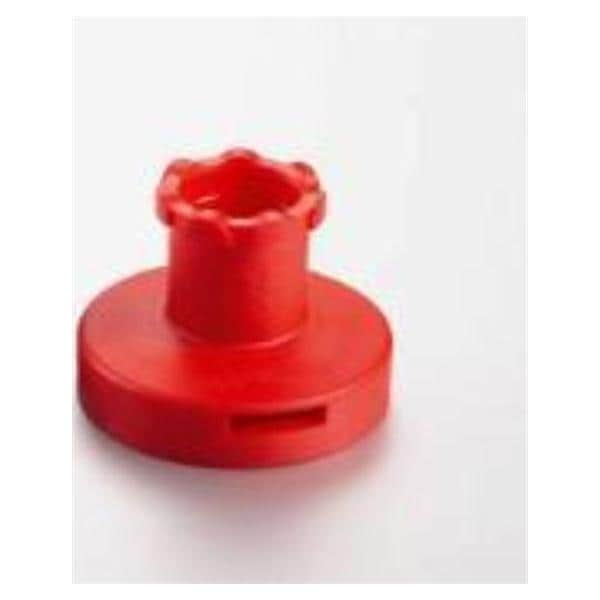 Combitips Advanced Pipette Adapter 25mL Red Ea