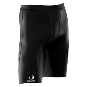 Bioskin Compression Shorts Unisex Large