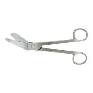 Esmarch Bandage Scissors Angled 8" Stainless Steel Non-Sterile Reusable Ea