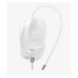 Conveen Security+ Urinary Leg Bag 17oz Disposable