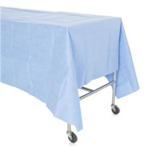 70x110" Sterile Back Table Cover Non-Fenestrated