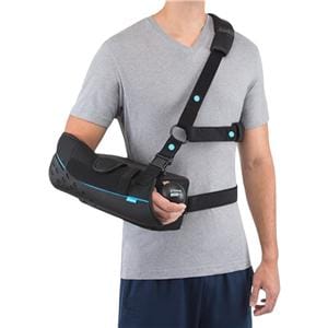 FormFit Abduction Brace Shoulder Size Medium Breathable Material 13.25-15.75