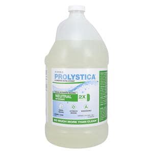 Prolystica Neutral Detergent 1 Gallon 4/Ca