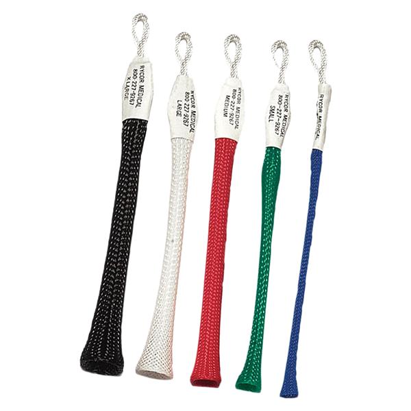 SoftTouch Trap Finger Size X-Large Nylon Braid Cord 1" Left/Right