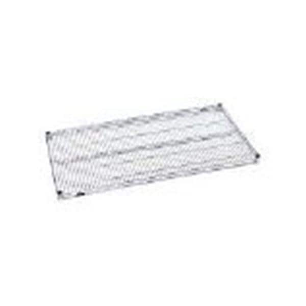 Super Erecta Storage Shelf Ea