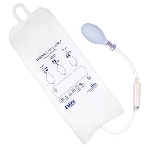 Infu-Surg Pressure Infusion Bag Safety Valve 1000mL 5/Bx