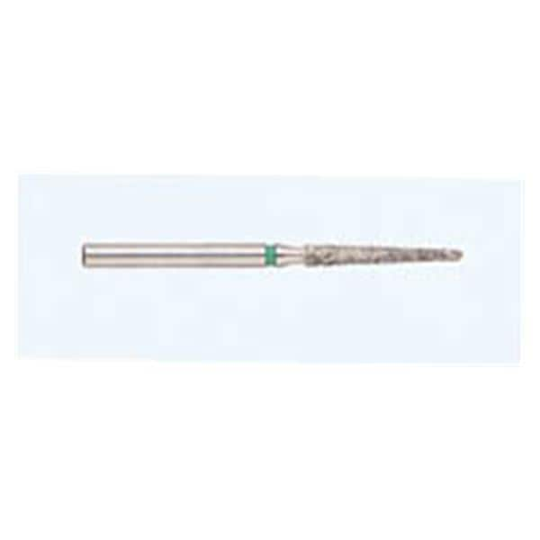 LA Axxess Diamond Bur Long Tapered #2 5/Pk