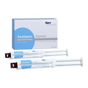 Sealapex Xpress Premixed Root Canal Sealer 10.5 Gm 2/Pk