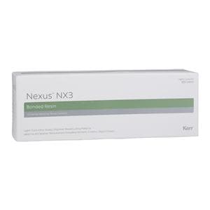 NX3 Nexus Cement Kit Ea