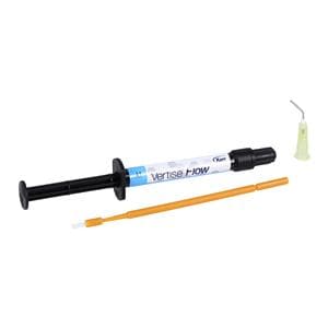 Vertise Flow Flowable Composite A1 Syringe Introductory Kit 2/Pk