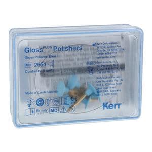 HiLuster Gloss Polisher Refill 6/Pk