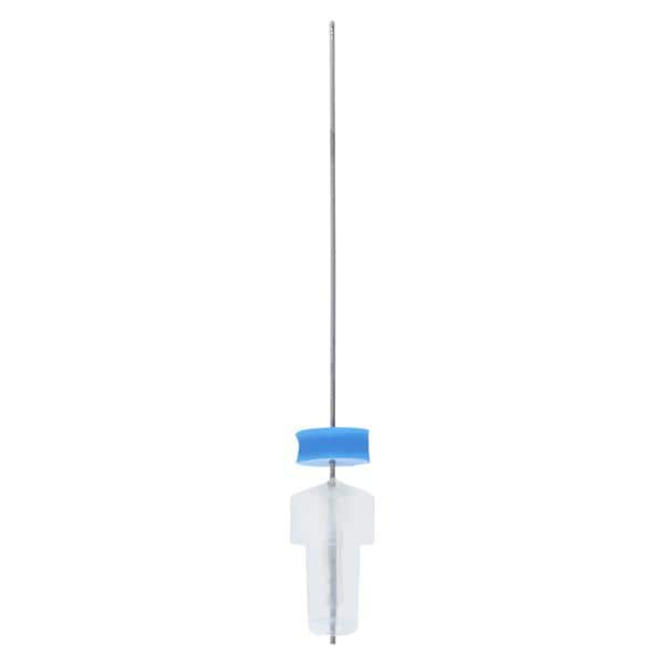 EndoVac MicroCannula 25 mm 20/Pk