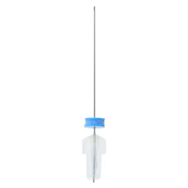 EndoVac MicroCannula 25 mm 5/Pk