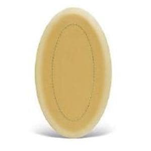 DuoDERM Hydcld Gauze Type VII Dressing 8x9 24Pl Strl Tri Wvy Ba Slf Bnd Flsh