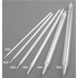 Aspirating Pipette 50mL Sterile 100/Bx