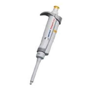 Research Plus Pipette 30-300uL Orange Ea