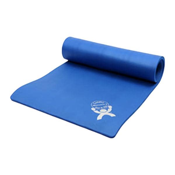 Mat Hanging 72x24x0.6" Blue Ea Ea