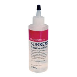 SubXero Freezing Medium 120mL Ea