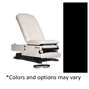 Power Exam Table Onyx 650lb Capacity