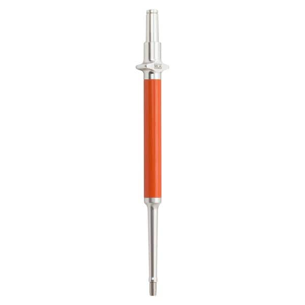 MLA Precision Fixed Volume Pipette 10Ul Orange Ea