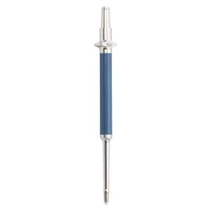 MLA Precision Fixed Volume Pipette 100uL Blue Ea