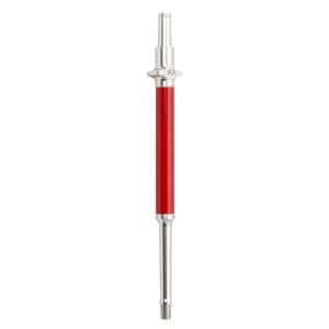 MLA Precision Fixed Volume Pipette 200uL Red Ea