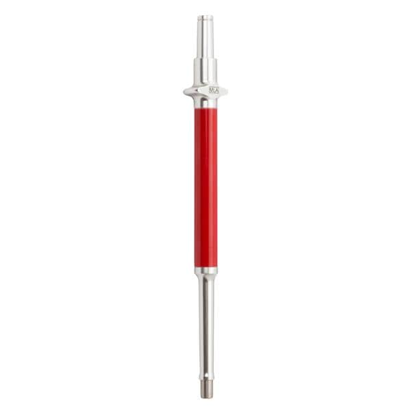 MLA Precision Fixed Volume Pipette 200uL Red Ea