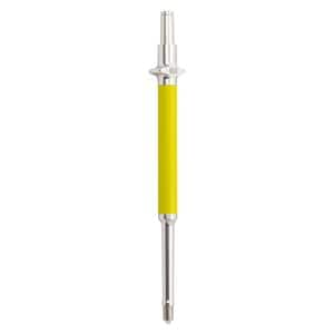 MLA Precision Fixed Volume Pipette 500uL Yellow Ea