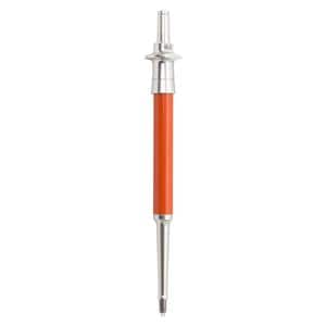 MLA D-Tipper Fixed Volume Pipette 10Ul Orange Ea