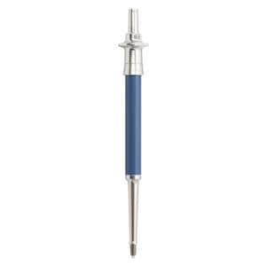 MLA D-Tipper Fixed Volume Pipette 100uL Blue Ea