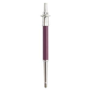 MLA D-Tipper Fixed Volume Pipette 250uL Purple Ea