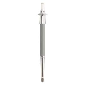 MLA D-Tipper Fixed Volume Pipette 1000uL Silver Ea