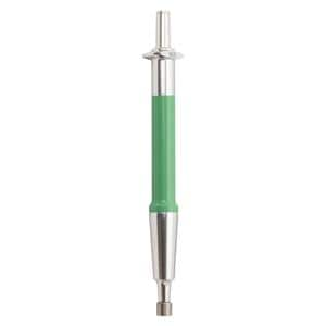 MLA Macro Fixed Volume Pipette 3mL Green Ea